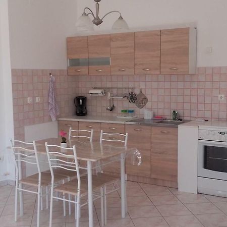 Apartman Lana Banjole Eksteriør billede