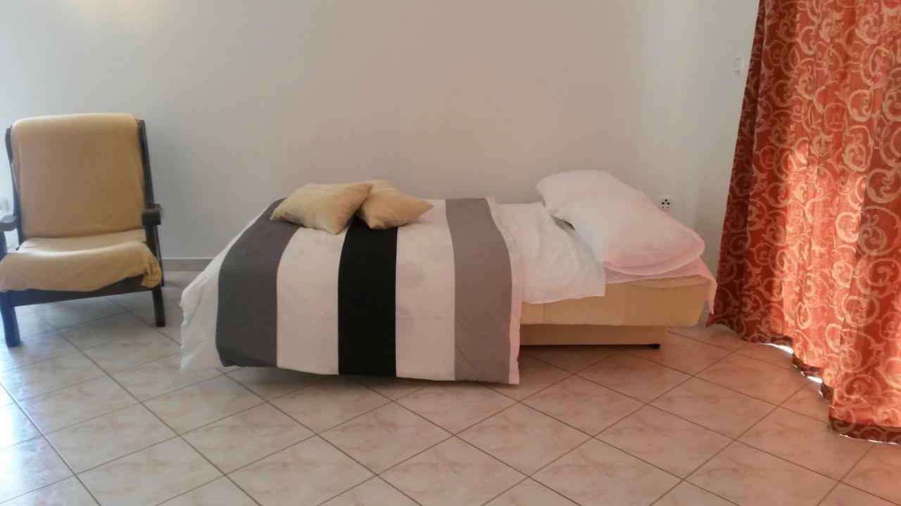 Apartman Lana Banjole Eksteriør billede