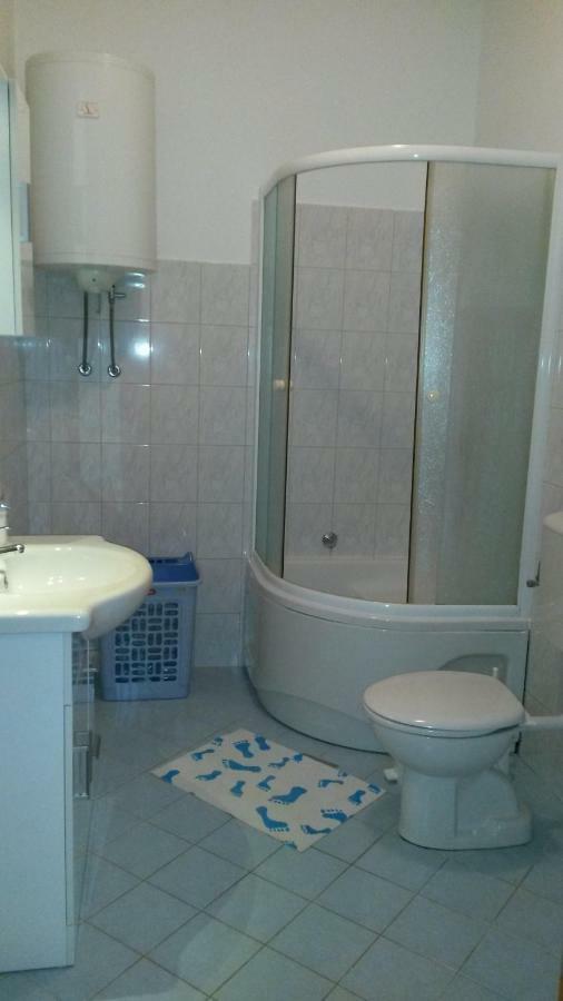 Apartman Lana Banjole Eksteriør billede