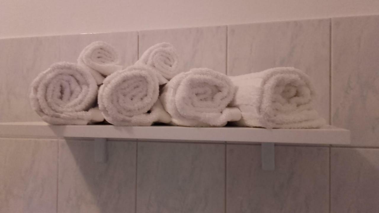 Apartman Lana Banjole Eksteriør billede