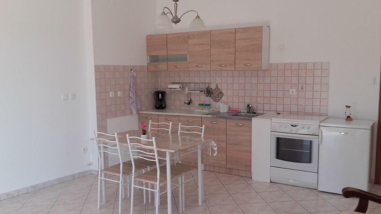 Apartman Lana Banjole Eksteriør billede