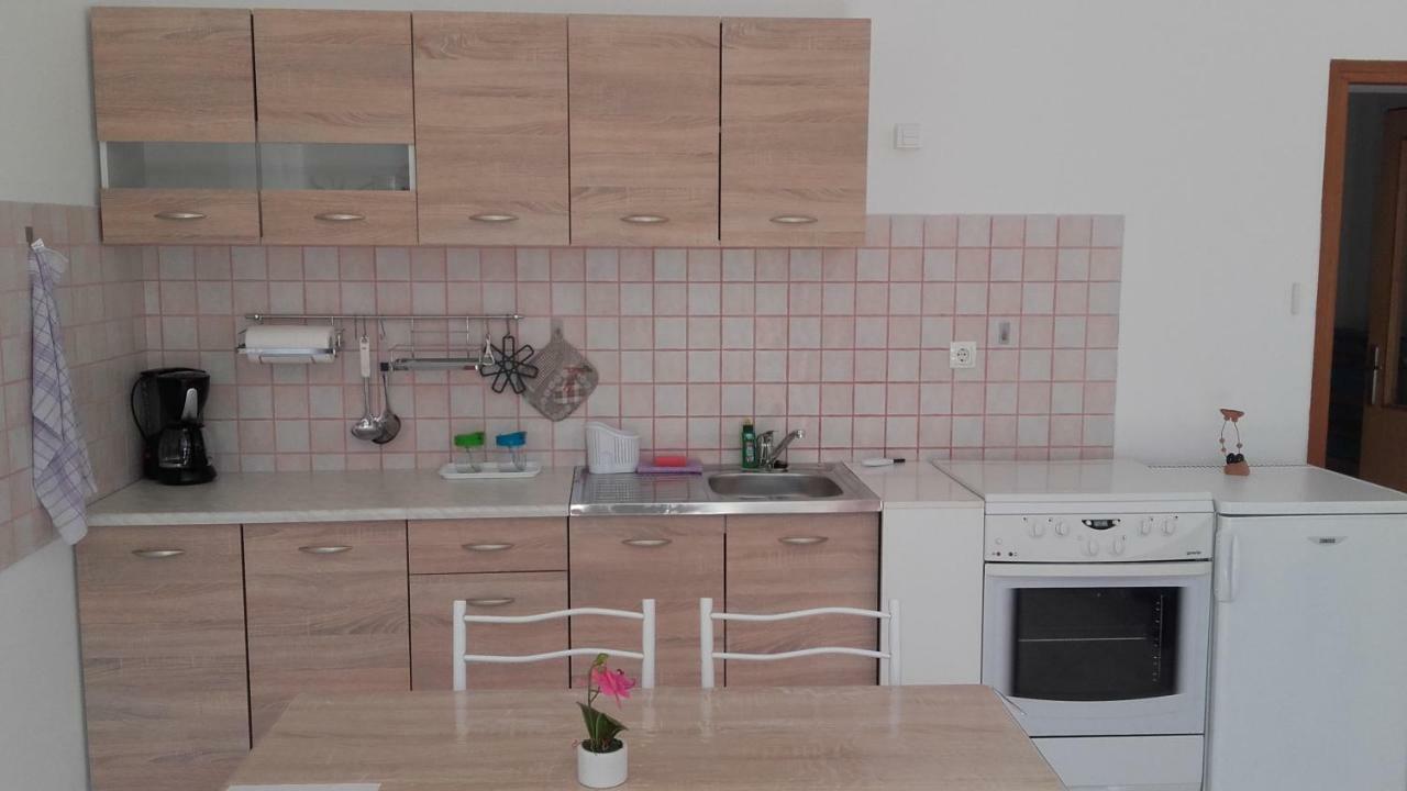 Apartman Lana Banjole Eksteriør billede